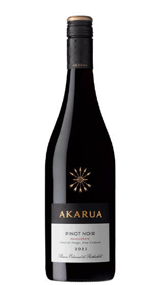 AKARUA Akarua Central Otago Pinot Noir