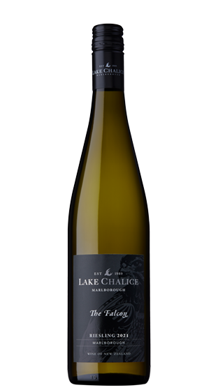 LAKE CHALICE The Falcon Riesling 2022 (750ml)