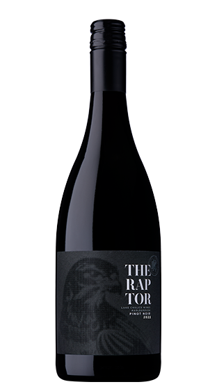 LAKE CHALICE The Raptor Pinot Noir 2022 (750ml)
