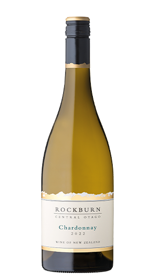 ROCKBURN Central Otago Chardonnay