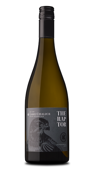 LAKE CHALICE The Raptor Chardonnay 2023 (750ml)