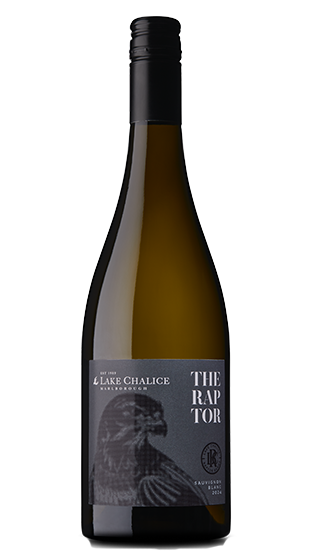 LAKE CHALICE The Raptor Sauvignon Blanc 2024 (750ml)