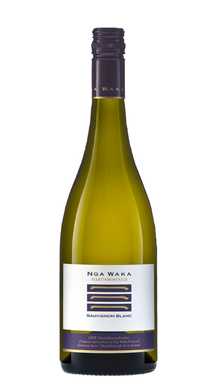 NGA WAKA Sauvignon Blanc 2021 (750ml)