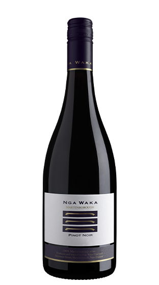 NGA WAKA Pinot Noir 2021 (750ml)