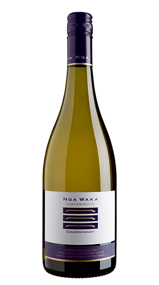 NGA WAKA Chardonnay 2024 (750ml)