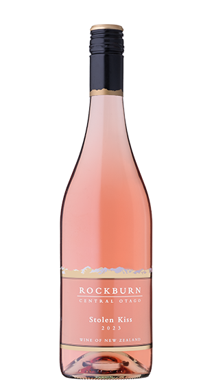 ROCKBURN Stolen Kiss Rose 