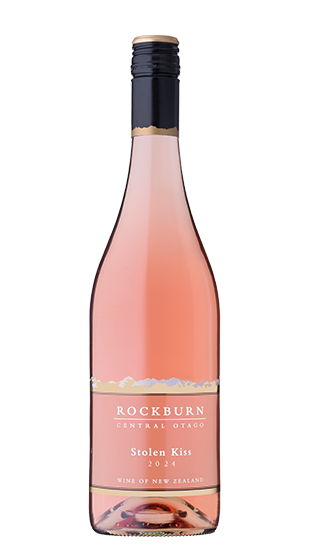 STOLEN KISS Stolen Kiss Rose - SOLD OUT (Allocations only) 2024 (750ml)