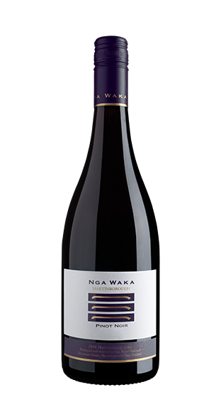 NGA WAKA PINOT NOIR 2024 (750ml)
