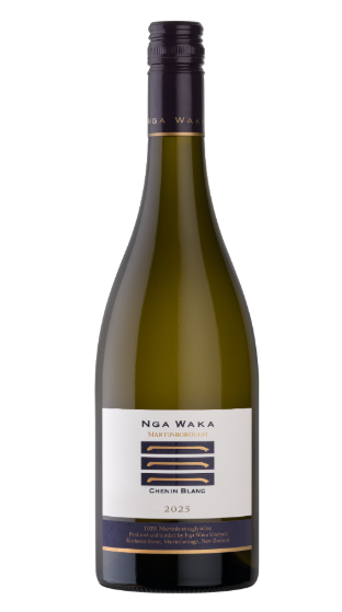 NGA WAKA Chenin Blanc 2025 (750ml)