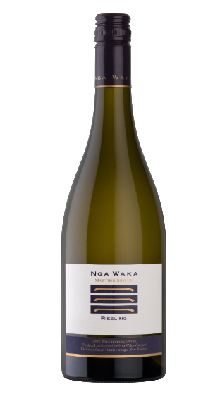 NGA WAKA Riesling 2025 (750ml)