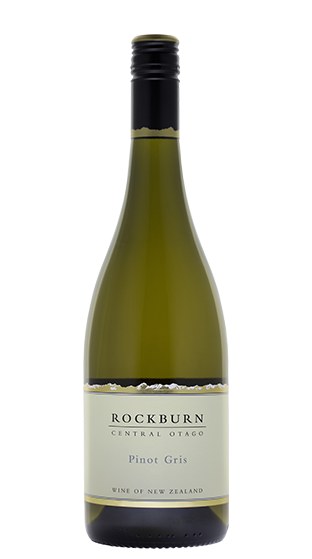 ROCKBURN Central Otago Pinot Gris