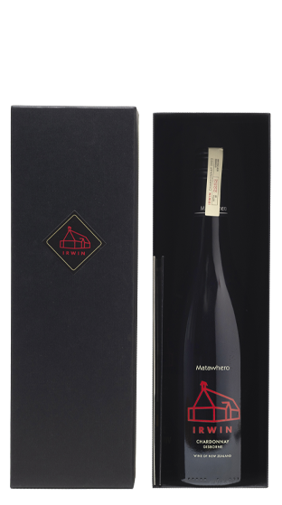 MATAWHERO IRWIN CHARDONNAY IN GIFTBOX 22 2022 (750ml)