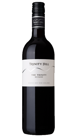 TRINITY HILL Hawkes Bay The Trinity 2021 (750ml)