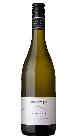 TRINITY HILL Hawkes Bay Pinot Gris 2022 (750ml)