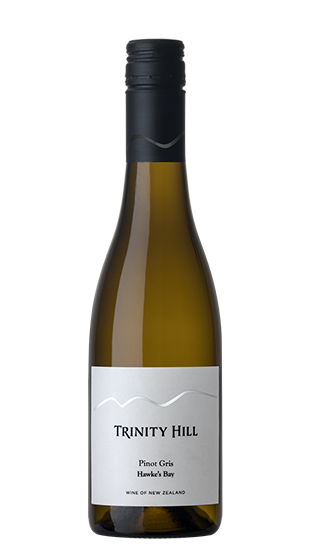 TRINITY HILL Hawkes Bay Pinot Gris Half Bottle 2025 (375ml)