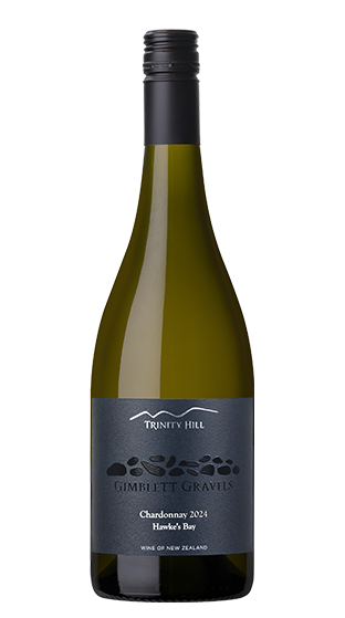 TRINITY HILL Gimblett Gravels Chardonnay 2024 (750ml)