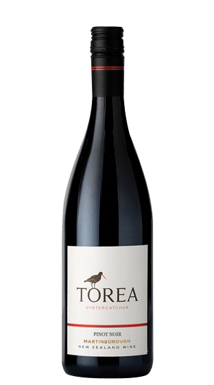 TOREA Martinborough Pinot Noir 2018 (750ml)