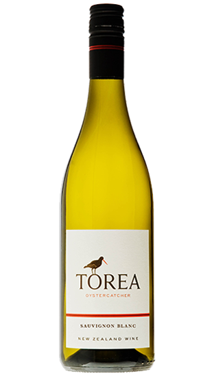 TOREA Marlborough Sauvignon Blanc 2019 (750ml)