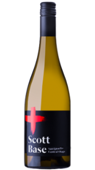 SCOTT BASE Central Otago Chardonnay