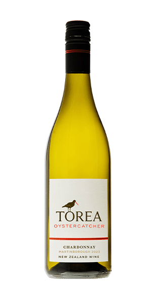 TOREA Torea Martinborough Chardonnay 2023 (750ml)