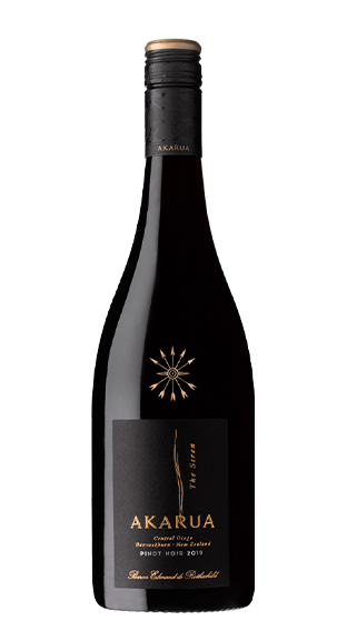 AKARUA The Siren Central Otago Pinot Noir 2021 (750ml)