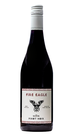 THE MAKER Fire Eagle Pinot Noir 2025 (750ml)