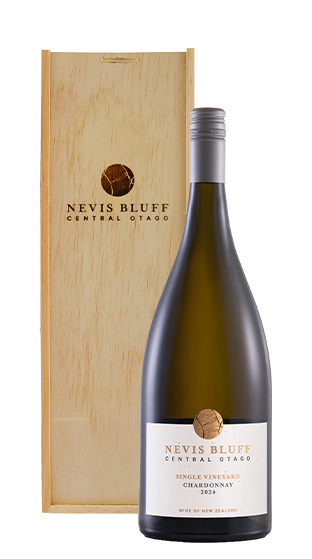 NEVIS BLUFF SINGLE VINEYARD CHARD MAGNUM 2024 (1.50L)