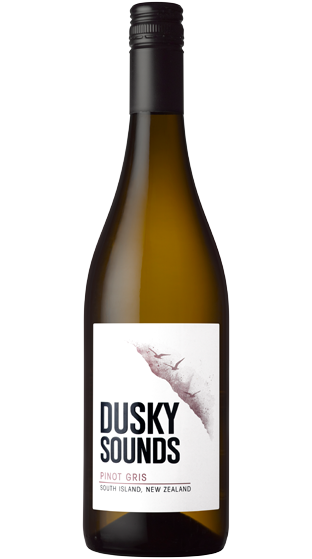 DUSKY SOUNDS South Island Pinot Gris NV  (750ml)