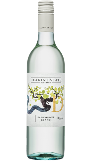DEAKIN ESTATE Sauvignon Blanc 2019 (750ml)