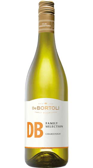 DE BORTOLI DB Family Selection Chardonnay NV