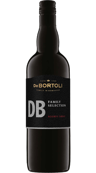 DE BORTOLI DB Family Selection Tawny Port  (750ml)