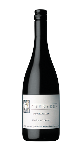 TORBRECK Woodcutter's Shiraz 2020 (750ml)