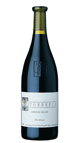 TORBRECK The Struie Shiraz 2020 (750ml)