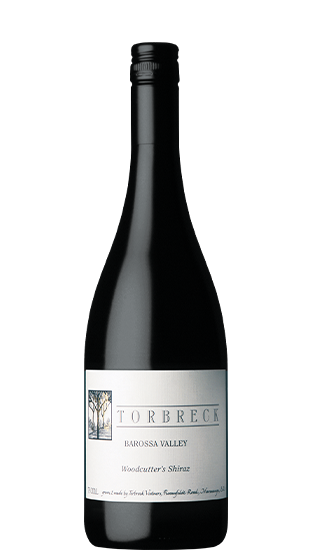 TORBRECK Woodcutters Shiraz