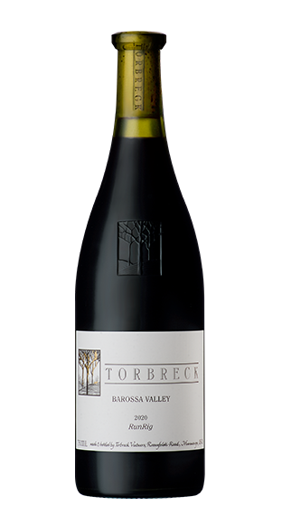 TORBRECK Runrig Shiraz