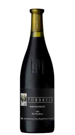 TORBRECK The Forebear