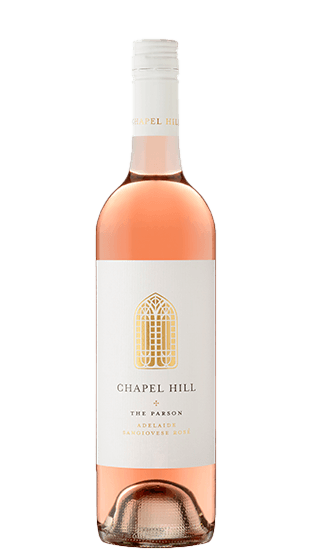 CHAPEL HILL Sangiovese Rosé 2021 (750ml)