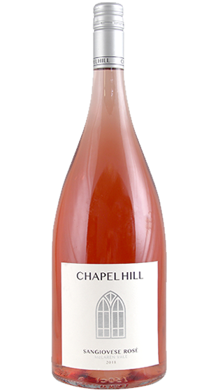 CHAPEL HILL Sangiovese Rose - Magnum 2018 (1.50L)
