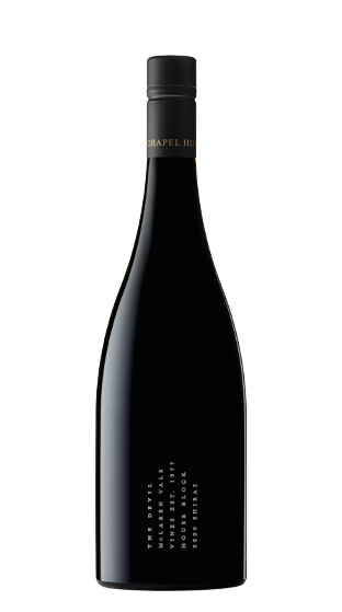 CHAPEL HILL THE DEVIL SHIRAZ
