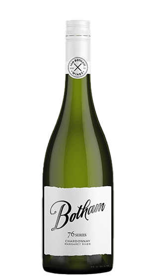 BOTHAM WINES 76 Series Chardonnay 2020 (750ml)