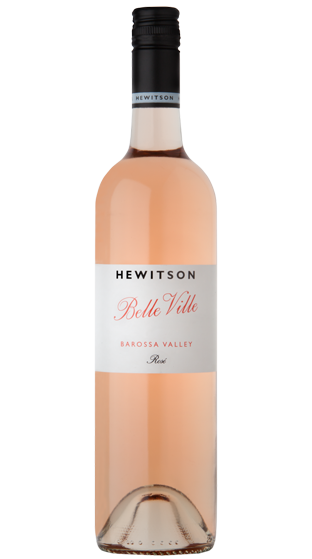 HEWITSON 'Belle Ville' Rosé 2017 (750ml)