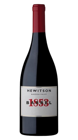 HEWITSON Hewitson Barrell 1853 Shiraz Mourvedre 2021 (750ml)