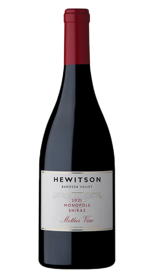 HEWITSON Hewitson Mother Vine Monopole Shiraz 2021 (750ml)