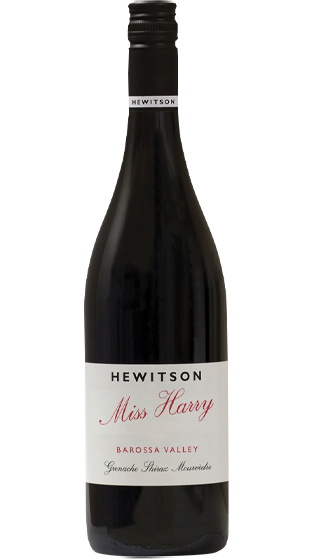 HEWITSON Miss Harry G.S.M. 2017 (750ml)