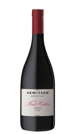 HEWITSON 'The Mad Hatter' 2020 (750ml)