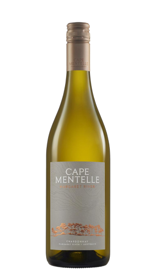 CAPE MENTELLE CHARDONNAY 2023 (750ml)