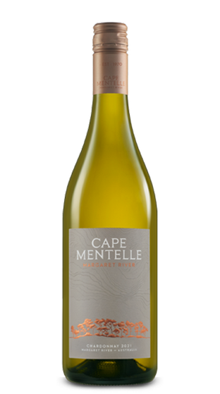 CAPE MENTELLE Chardonnay 2021 (750ml)
