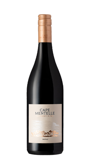 CAPE MENTELLE  SHIRAZ