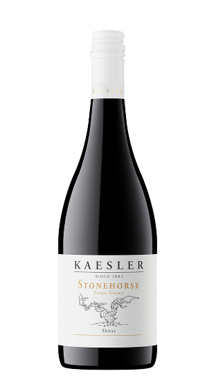 KAESLER STONEHORSE SHIRAZ 2023 (750ml)