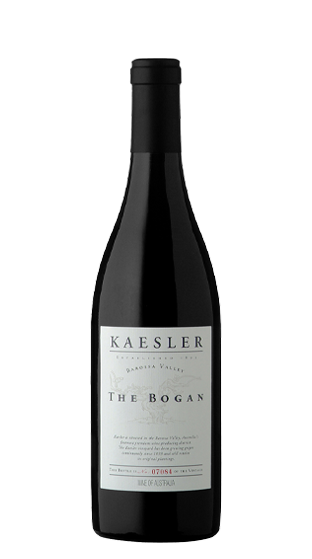 KAESLER BOGAN SHIRAZ 2022 (750ml)